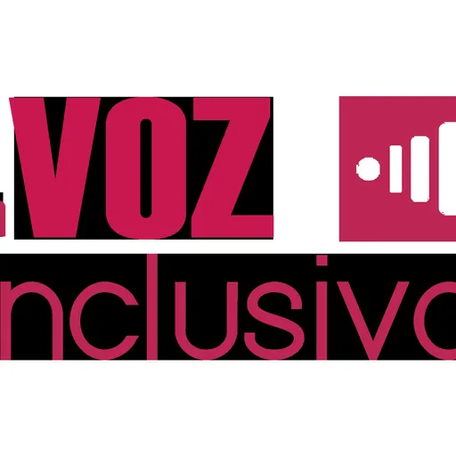 La Voz Inclusiva Artwork