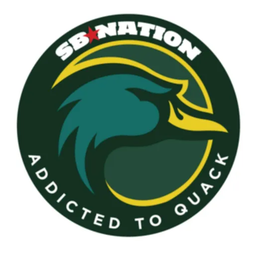 Slingin' Quack Artwork