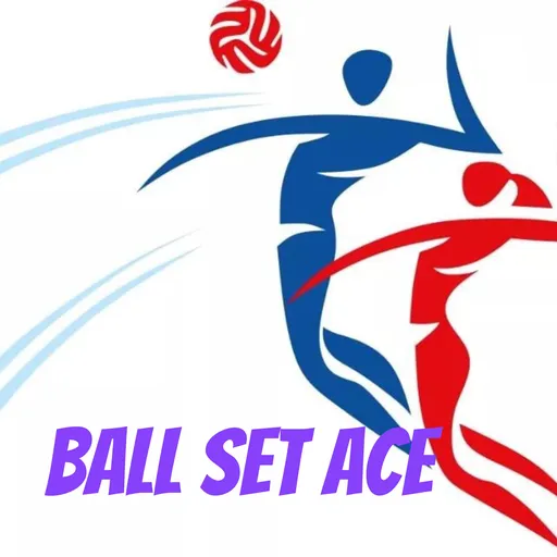Ball Set ACE Artwork