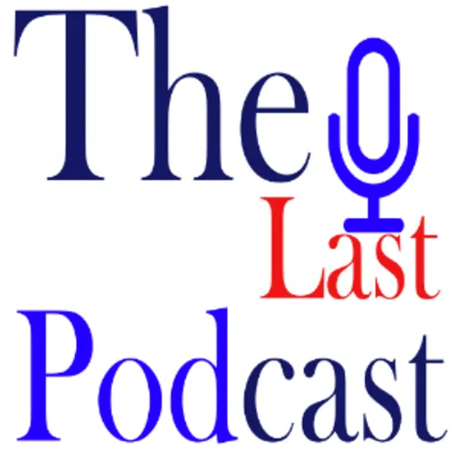 Podcast Artwork