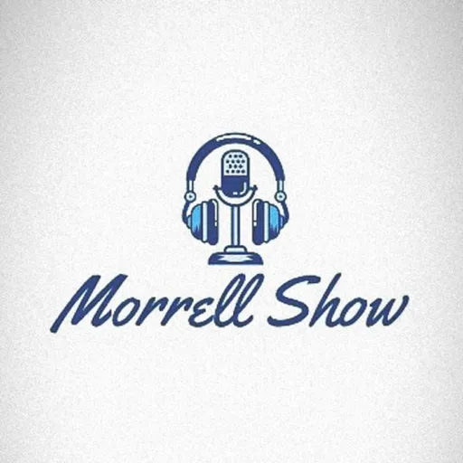 The Morrell Show Artwork