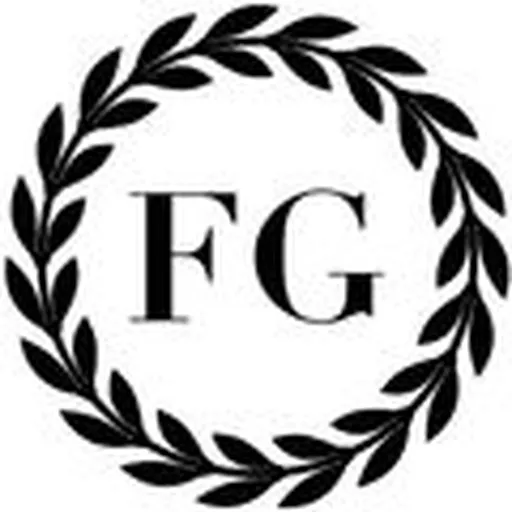 FG Music (Disco, Funk & Soul) Artwork