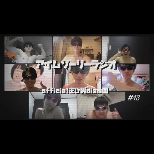 Episode Artwork
