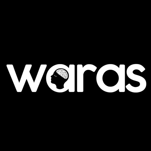 Waras.Think Artwork