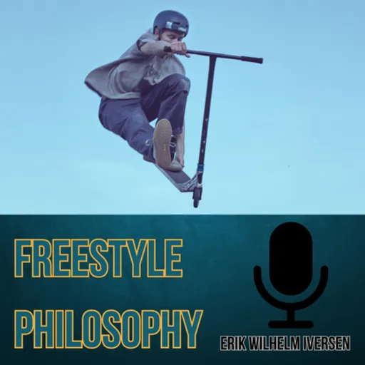 FREESTYLE PHILOSOPHY Artwork