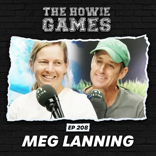 Episode Artwork