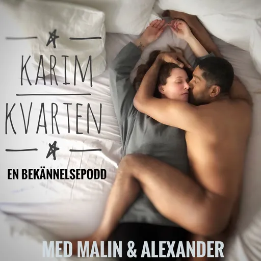 KarimKvarten Artwork
