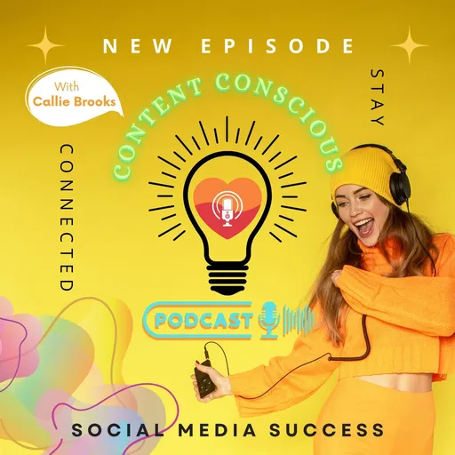 Content Concious Artwork
