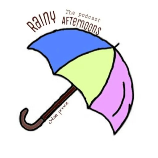 Rainy afternoons Artwork