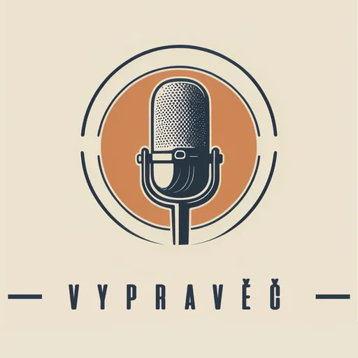 VYPRAVĚČ Artwork
