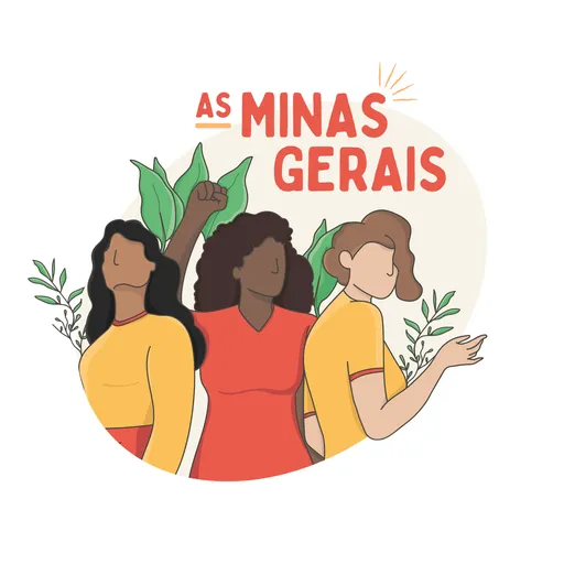 As Minas Gerais Artwork