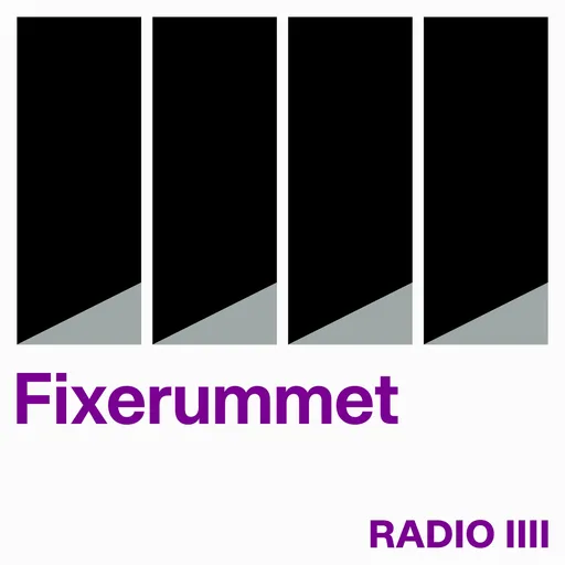 Fixerummet Artwork