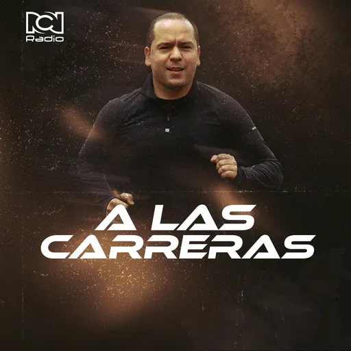 A Las Carreras Artwork