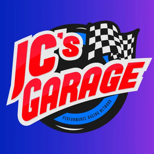 J.C.'s Garage Artwork