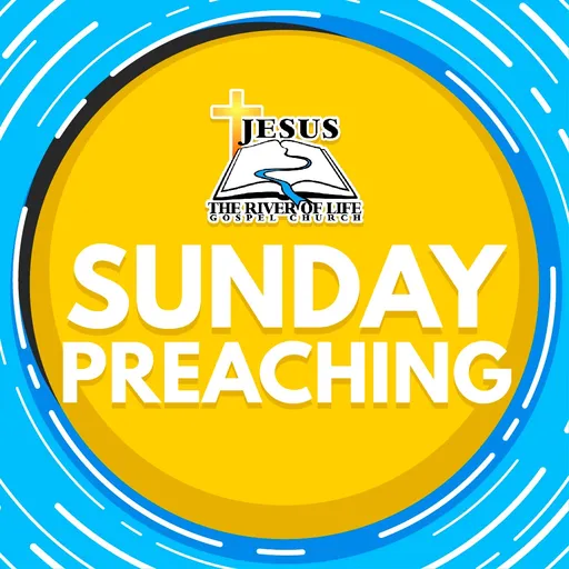 JTROL Sunday Preaching Artwork