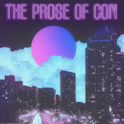 The Prose of Con Artwork