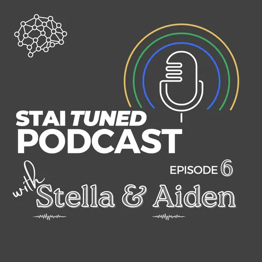 Episode Artwork