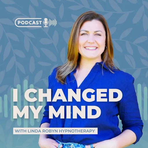 I Changed My Mind Artwork