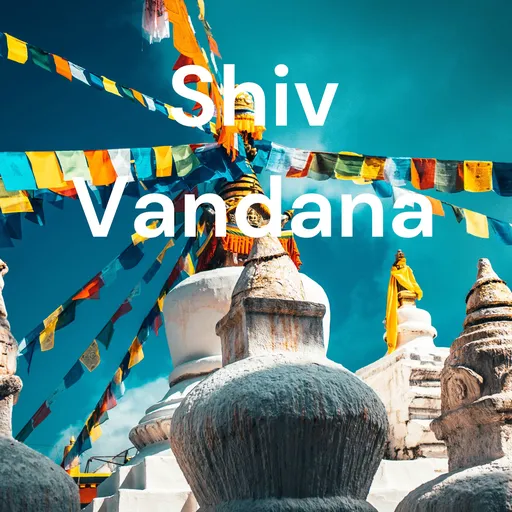 Shiv Vandana Artwork