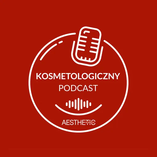 Porozmawiajmy o kosmetologii i medycynie estetycznej Artwork