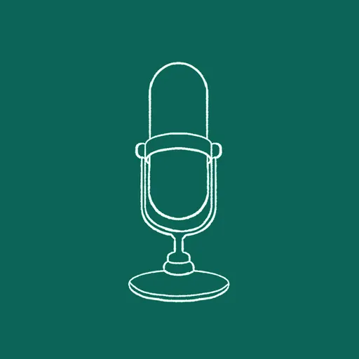 Podcast Artwork