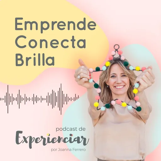 POST EN AUDIO DE EXPERIENCIAR Artwork