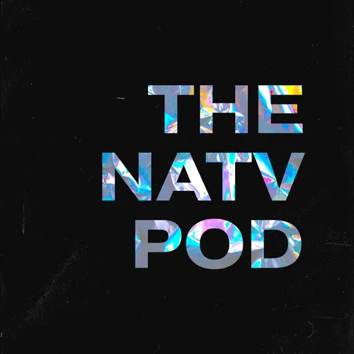 The NATV Pod Artwork