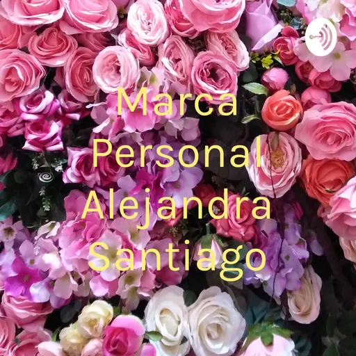Marca Personal Alejandra Santiago Artwork
