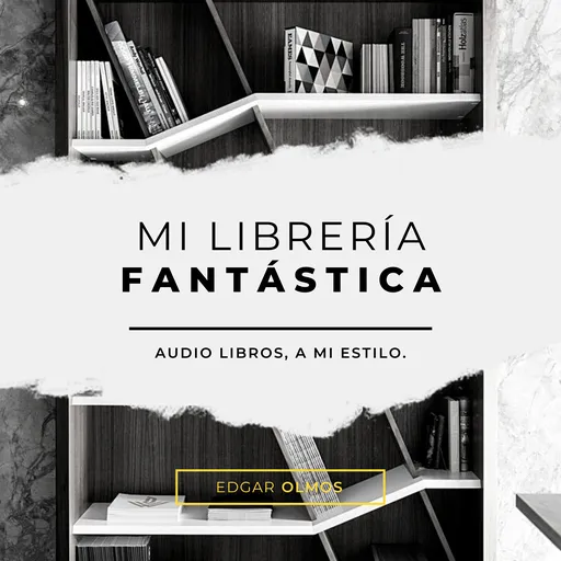 Mi Librería Fantástica Artwork