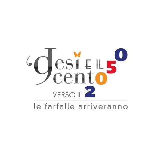 Le farfalle arriveranno Artwork