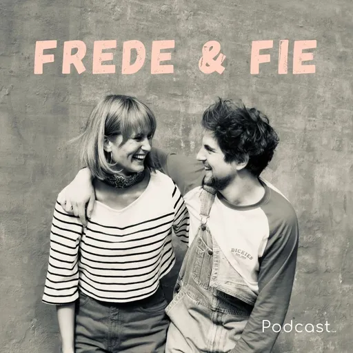 Frede & Fie Artwork