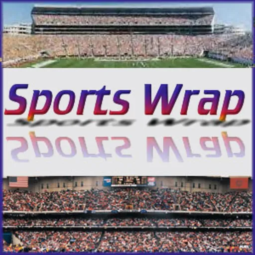 Sports Talk Radio Artwork