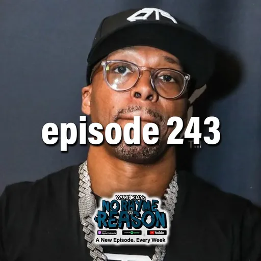 Episode Artwork