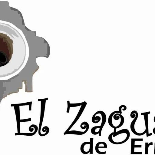 EL ZAGUAN DE ERNESTO Podcast Artwork