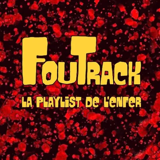 FouTrack La Playlist de l' Enfer Artwork