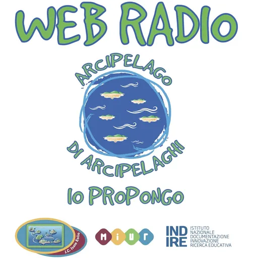 LA VOCE DELLE ISOLE Artwork