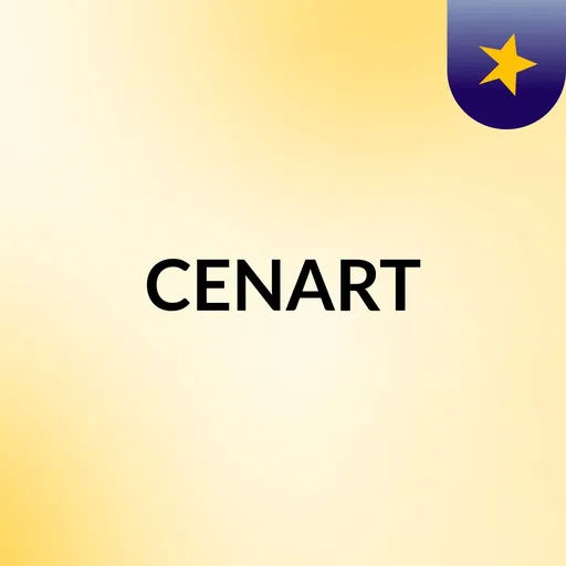 CENART Artwork