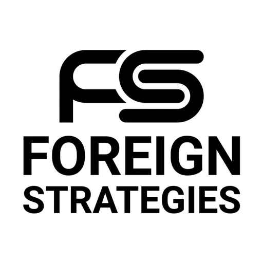 Foreign Strategies Artwork