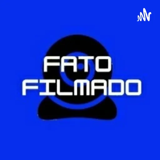 Fato Filmado Artwork