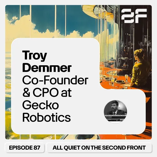 Episode Artwork