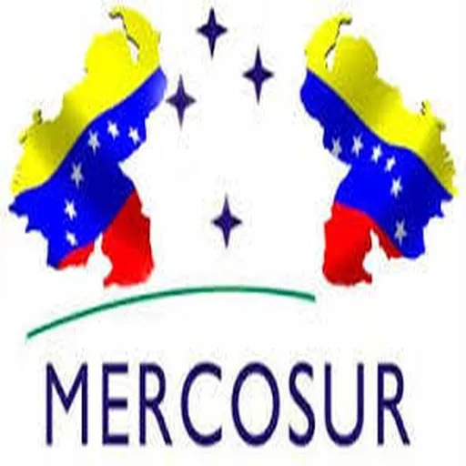 Efecto del Mercosur en Venezuela (Podcast) - www.poderato.com/juan2050 Artwork