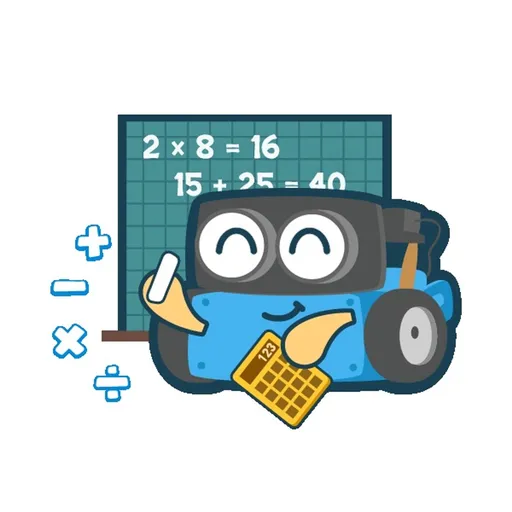 Arduino y mBot Artwork