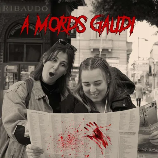 a MORDs Gaudi Artwork