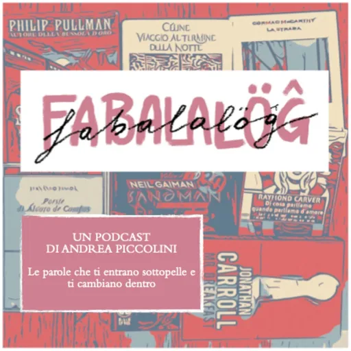 FABALALOG Artwork