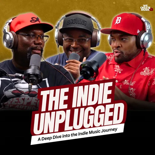 Diddy’s Legacy, Indie Artist Realities & the Future of Hip-Hop Culture Artwork