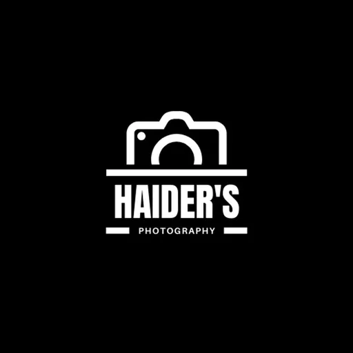 Haider's Review on Photography Apps Artwork