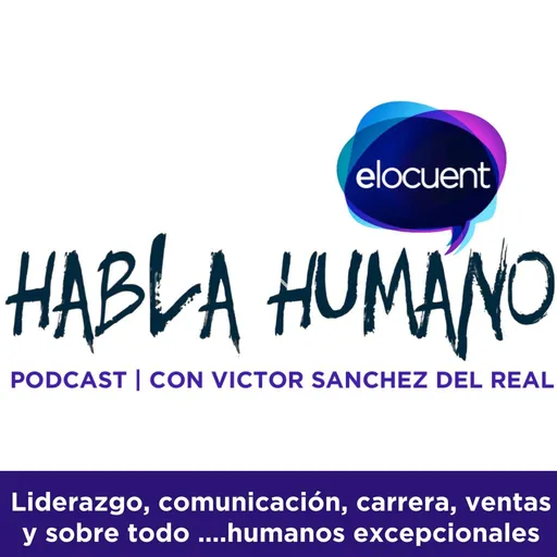 Habla Humano Artwork