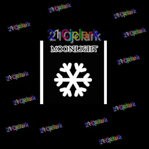moonlightcea music entertainment Artwork