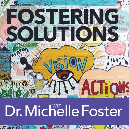 Fostering Solutions Artwork