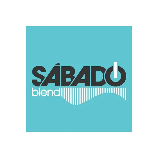 Sabado Blend Prog 56 Artwork